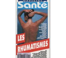 Livres occasion Tarn-et-Garonne Montauban - 82000 - Photos Vivastreet OFFICIEL SANTE Les rhumatismes